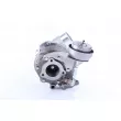 Turbocompresseur, suralimentation NISSENS 93606 - Visuel 2