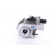 Turbocompresseur, suralimentation NISSENS 93620 - Visuel 1