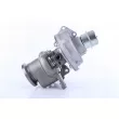 Turbocompresseur, suralimentation NISSENS 93626 - Visuel 3