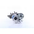 Turbocompresseur, suralimentation NISSENS 93642 - Visuel 1