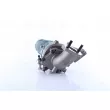 Turbocompresseur, suralimentation NISSENS 93642 - Visuel 2