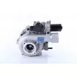 Turbocompresseur, suralimentation NISSENS 93643 - Visuel 1