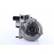 Turbocompresseur, suralimentation NISSENS 93643 - Visuel 2