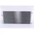 Condenseur, climatisation NISSENS 940004 - Visuel 2