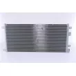 Condenseur, climatisation NISSENS 940004 - Visuel 3