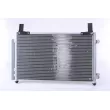 Condenseur, climatisation NISSENS 940009 - Visuel 3