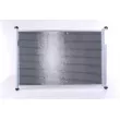 Condenseur, climatisation NISSENS 940012 - Visuel 3