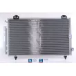 Condenseur, climatisation NISSENS 940013 - Visuel 1