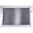 Condenseur, climatisation NISSENS 940014 - Visuel 3