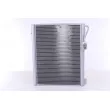 Condenseur, climatisation NISSENS 940019 - Visuel 2