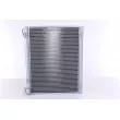 Condenseur, climatisation NISSENS 940019 - Visuel 3