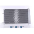 Condenseur, climatisation NISSENS 940021 - Visuel 1