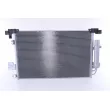 Condenseur, climatisation NISSENS 940029 - Visuel 2