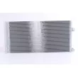 Condenseur, climatisation NISSENS 940034 - Visuel 2