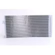 Condenseur, climatisation NISSENS 940034 - Visuel 3