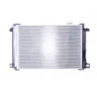 Condenseur, climatisation NISSENS 940035 - Visuel 2