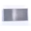 Condenseur, climatisation NISSENS 940036 - Visuel 3