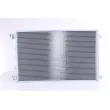 Condenseur, climatisation NISSENS 940038 - Visuel 2