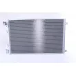 Condenseur, climatisation NISSENS 940041 - Visuel 2