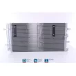 Condenseur, climatisation NISSENS 940042 - Visuel 1