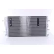 Condenseur, climatisation NISSENS 940042 - Visuel 2