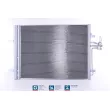 Condenseur, climatisation NISSENS 940044 - Visuel 1