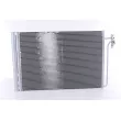 Condenseur, climatisation NISSENS 940045 - Visuel 2