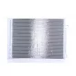 Condenseur, climatisation NISSENS 940058 - Visuel 2