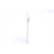 Condenseur, climatisation NISSENS 940058 - Visuel 3