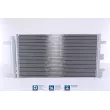 Condenseur, climatisation NISSENS 940061 - Visuel 1
