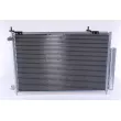Condenseur, climatisation NISSENS 940062 - Visuel 2
