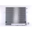 Condenseur, climatisation NISSENS 940066 - Visuel 3