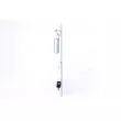 Condenseur, climatisation NISSENS 940068 - Visuel 3