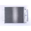 Condenseur, climatisation NISSENS 940069 - Visuel 2