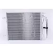 Condenseur, climatisation NISSENS 940070 - Visuel 2