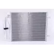 Condenseur, climatisation NISSENS 940070 - Visuel 3