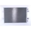 Condenseur, climatisation NISSENS 940077 - Visuel 2