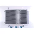 Condenseur, climatisation NISSENS 940079 - Visuel 1