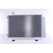 Condenseur, climatisation NISSENS 940079 - Visuel 2