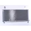 Condenseur, climatisation NISSENS 940080 - Visuel 2