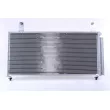 Condenseur, climatisation NISSENS 940080 - Visuel 3