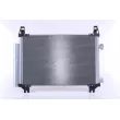 Condenseur, climatisation NISSENS 940085 - Visuel 2