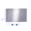 Condenseur, climatisation NISSENS 940087 - Visuel 1