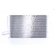 Condenseur, climatisation NISSENS 940087 - Visuel 2