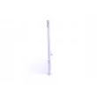Condenseur, climatisation NISSENS 940087 - Visuel 3