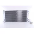 Condenseur, climatisation NISSENS 940093 - Visuel 2