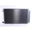 Condenseur, climatisation NISSENS 940108 - Visuel 3