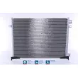 Condenseur, climatisation NISSENS 940109 - Visuel 1