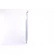Condenseur, climatisation NISSENS 940113 - Visuel 3