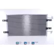 Condenseur, climatisation NISSENS 940119 - Visuel 1